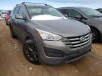 HYUNDAI - SANTA FE