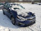 KIA - OPTIMA