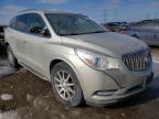 BUICK - ENCLAVE