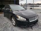 NISSAN - MAXIMA