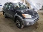 TOYOTA - RAV4