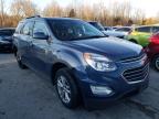 CHEVROLET - EQUINOX