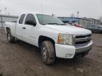 CHEVROLET - SILVERADO