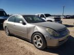 INFINITI - G35