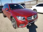 MERCEDES-BENZ - GLC-CLASS