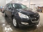 CHEVROLET - TRAVERSE