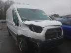 FORD - TRANSIT CONNECT