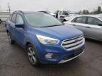 FORD - ESCAPE