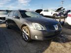 NISSAN - MAXIMA