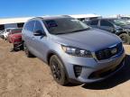 KIA - SORENTO