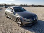 MERCEDES-BENZ - C-CLASS