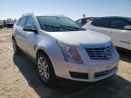 CADILLAC - SRX