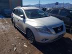 NISSAN - PATHFINDER