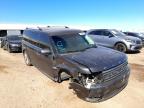 FORD - FLEX