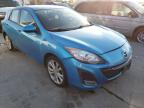 MAZDA - MAZDA3