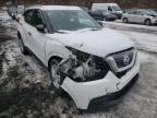 NISSAN - KICKS