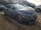NISSAN - MAXIMA