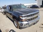 CHEVROLET - SILVERADO