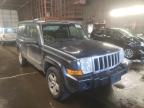 JEEP - COMMANDER