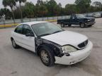 MERCURY - SABLE