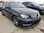 MERCEDES-BENZ - C-CLASS