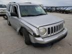 JEEP - PATRIOT