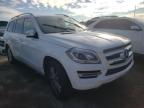 MERCEDES-BENZ - GL-CLASS