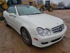 MERCEDES-BENZ - CLK-CLASS