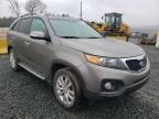 KIA - SORENTO