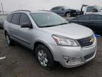 CHEVROLET - TRAVERSE