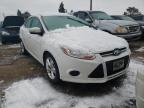 FORD - FOCUS