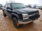 CHEVROLET - SILVERADO