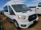 FORD - TRANSIT CONNECT