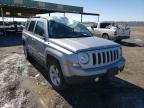 JEEP - PATRIOT