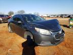 CHEVROLET - MALIBU