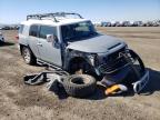 TOYOTA - FJ CRUISER