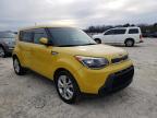 KIA - SOUL