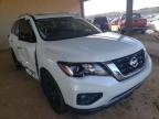 NISSAN - PATHFINDER