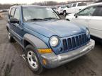 JEEP - LIBERTY