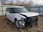 FORD - FLEX