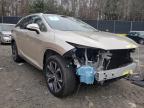 LEXUS - RX350
