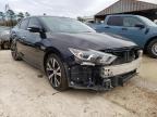 NISSAN - MAXIMA