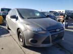 FORD - FOCUS