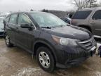 HONDA - CRV