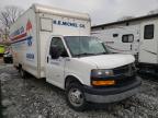 CHEVROLET - EXPRESS