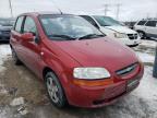 CHEVROLET - AVEO