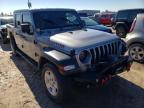 JEEP - GLADIATOR