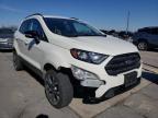 FORD - ECOSPORT S