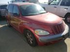 CHRYSLER - PT CRUISER