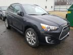 MITSUBISHI - OUTLANDER